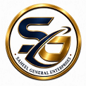 SAHEEL E-Sales logo
